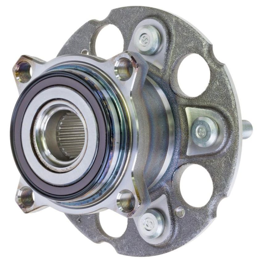 Schaeffler 102130 Schaeffler Wheel Bearing - Generation 3