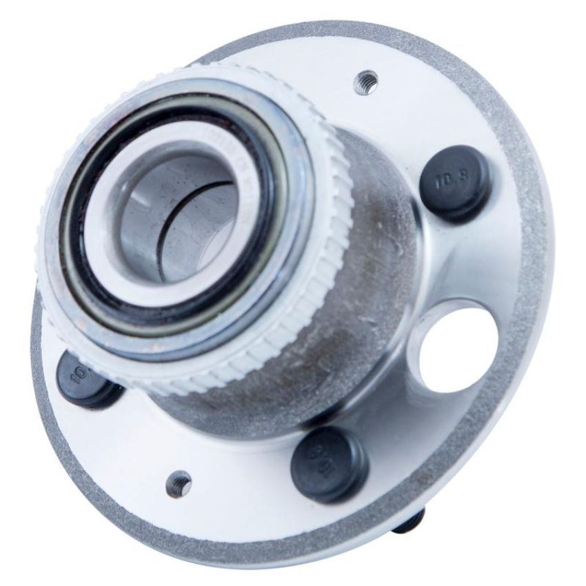 Schaeffler 102135 Schaeffler Wheel Bearing - Generation 2