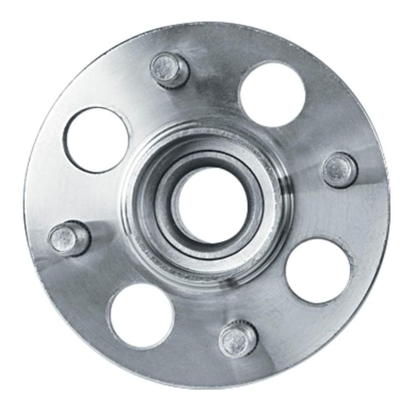 Schaeffler 102138 Schaeffler Wheel Bearing - Generation 2