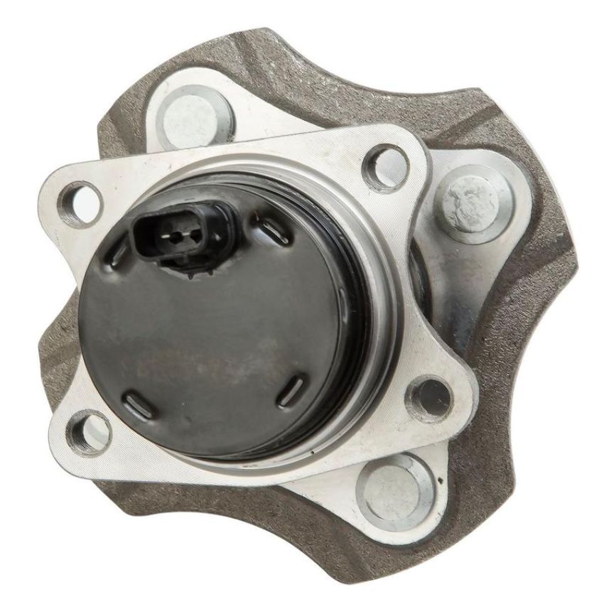 Schaeffler 102144 Schaeffler Wheel Bearing - Generation 3
