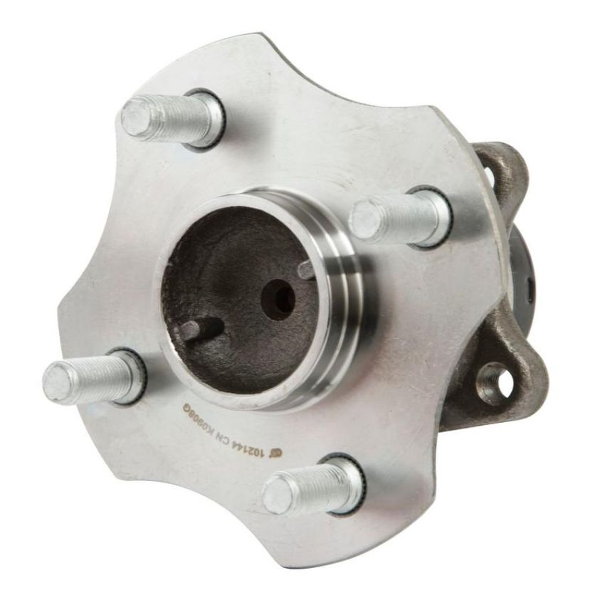 Schaeffler 102144 Schaeffler Wheel Bearing - Generation 3