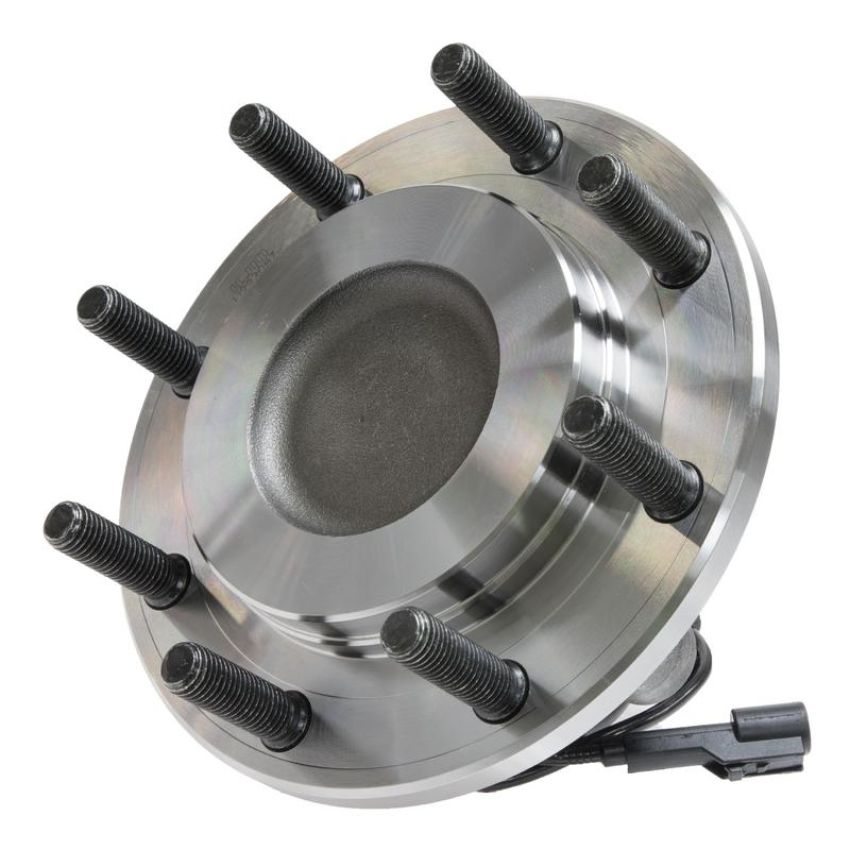 Schaeffler 102151 Schaeffler Wheel Bearing - Generation 3