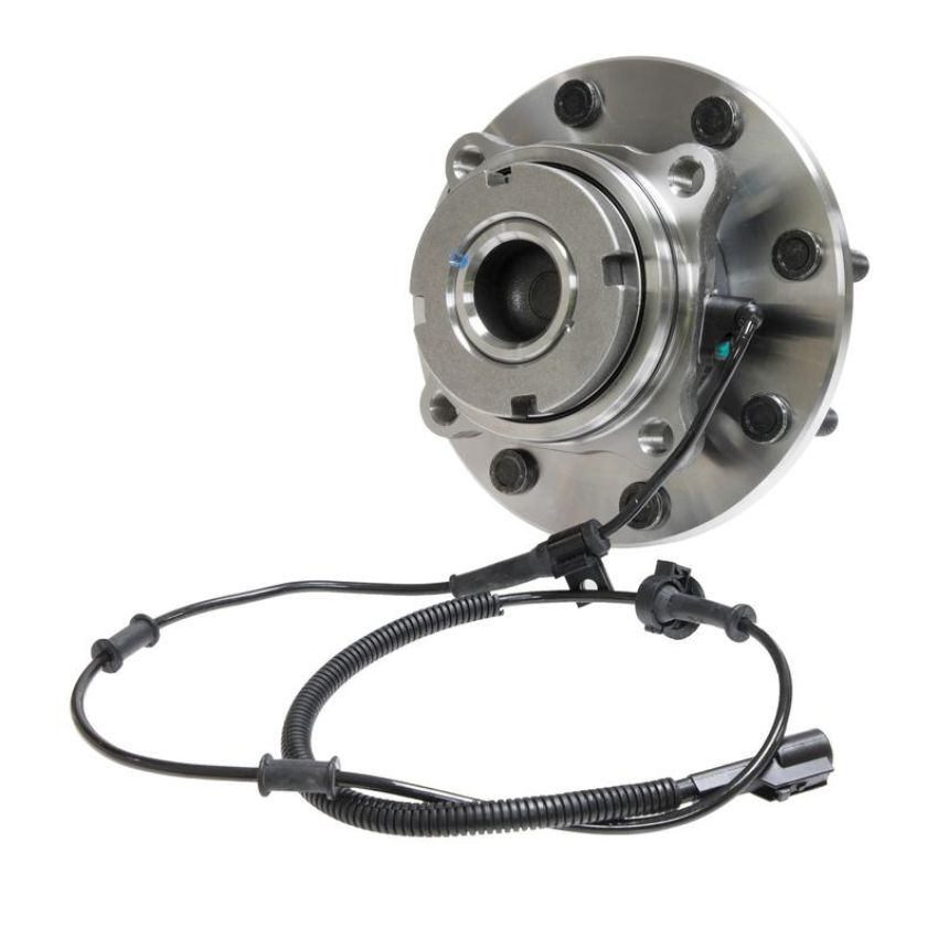 Schaeffler 102151 Schaeffler Wheel Bearing - Generation 3