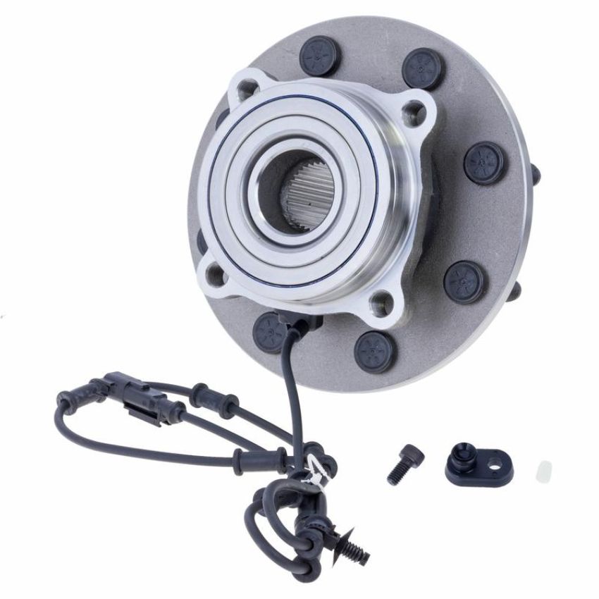 Schaeffler 102152 Schaeffler Wheel Bearing - Generation 3