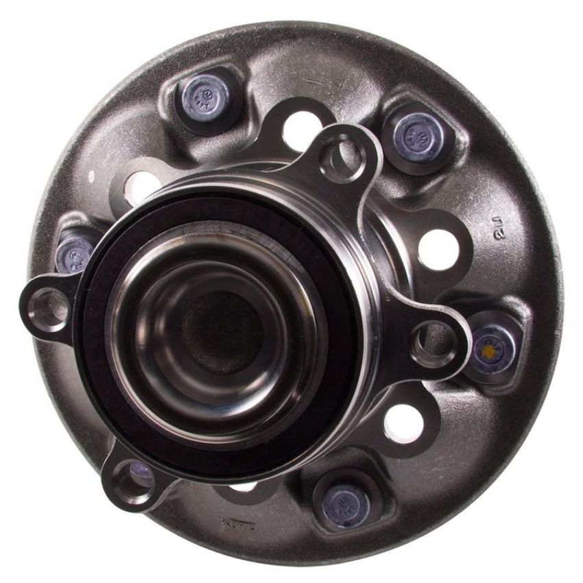Schaeffler 102154L Schaeffler Wheel Bearing - Generation 3