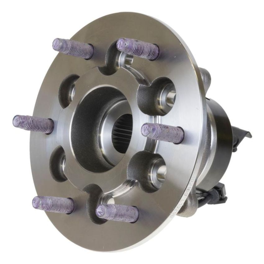 Schaeffler 102160L Schaeffler Wheel Bearing - Generation 3