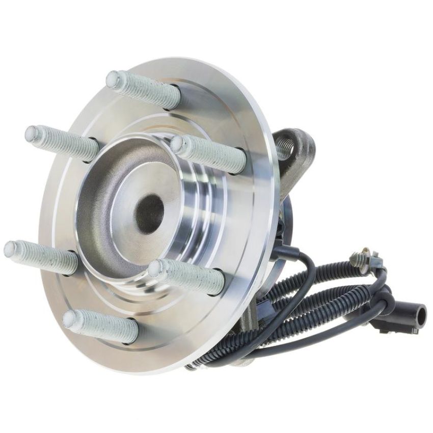 Schaeffler 102165 Schaeffler Wheel Bearing - Generation 3