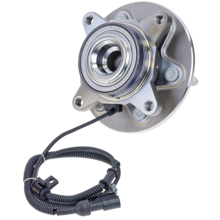 Schaeffler 102165 Schaeffler Wheel Bearing - Generation 3