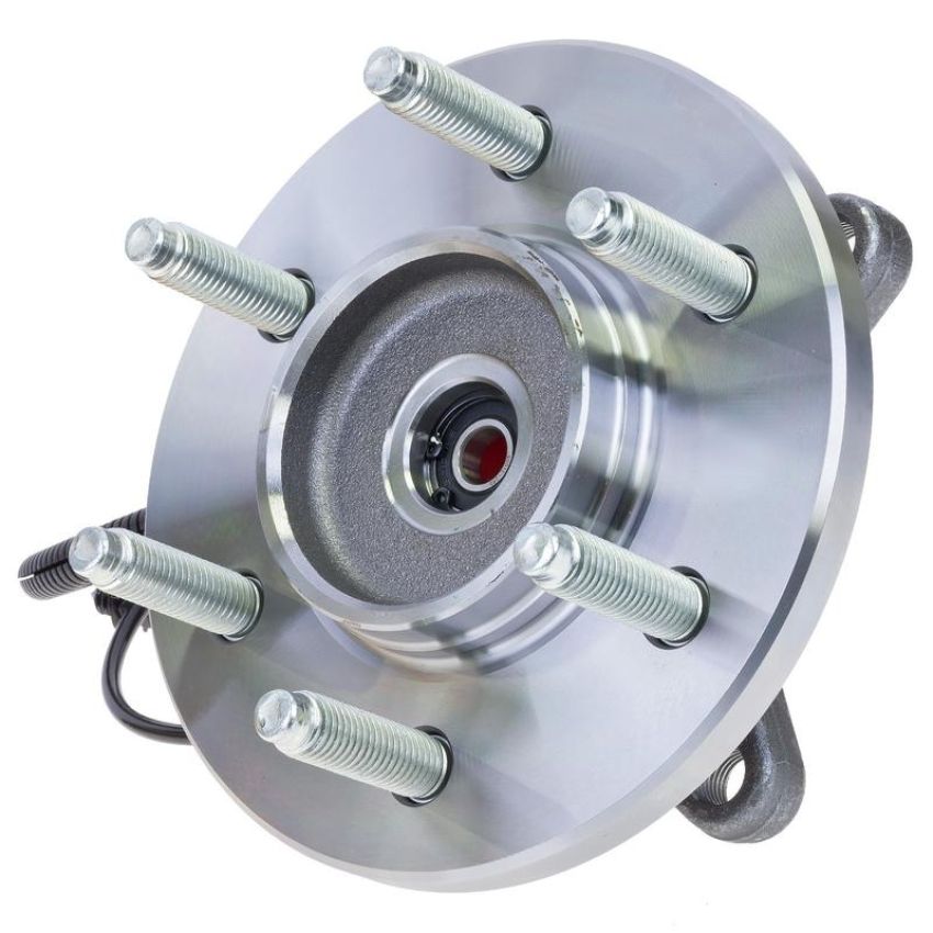 Schaeffler 102167 Schaeffler Wheel Bearing - Generation 3