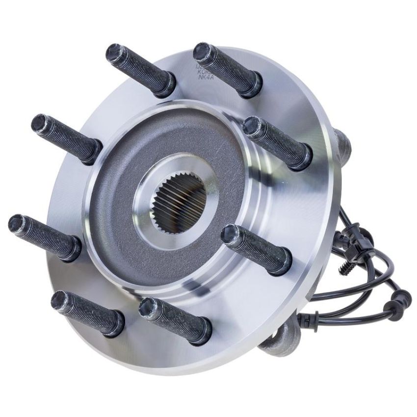 Schaeffler 102170 Schaeffler Wheel Bearing - Generation 3