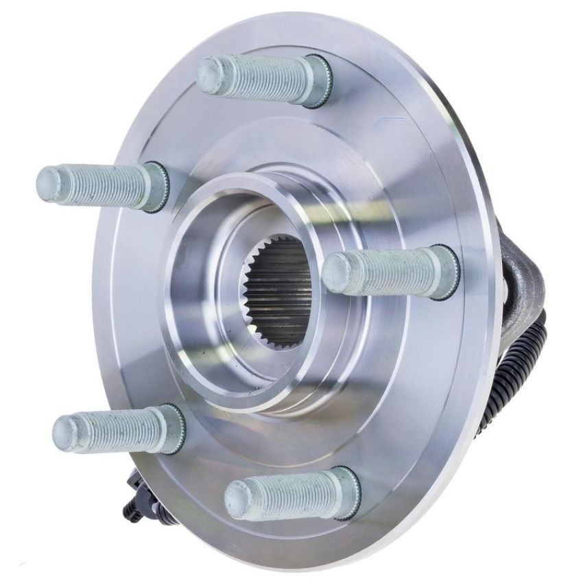 Schaeffler 102172 Schaeffler Wheel Bearing - Generation 3