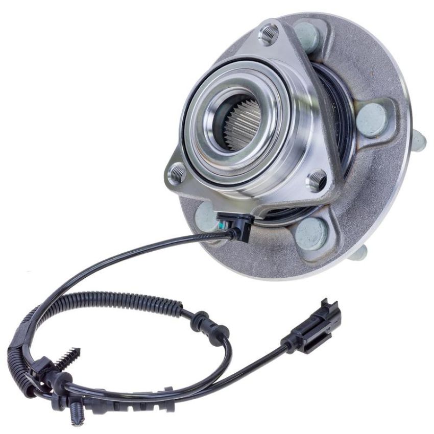 Schaeffler 102172 Schaeffler Wheel Bearing - Generation 3