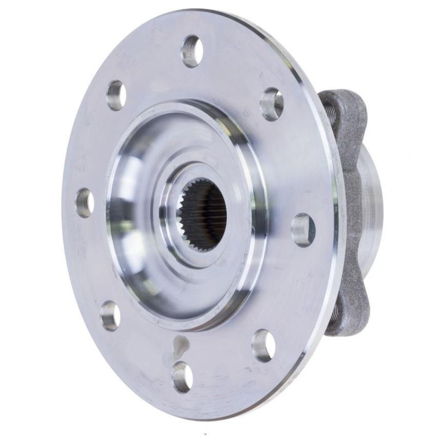 Schaeffler 102176 Schaeffler Wheel Bearing - Generation 3