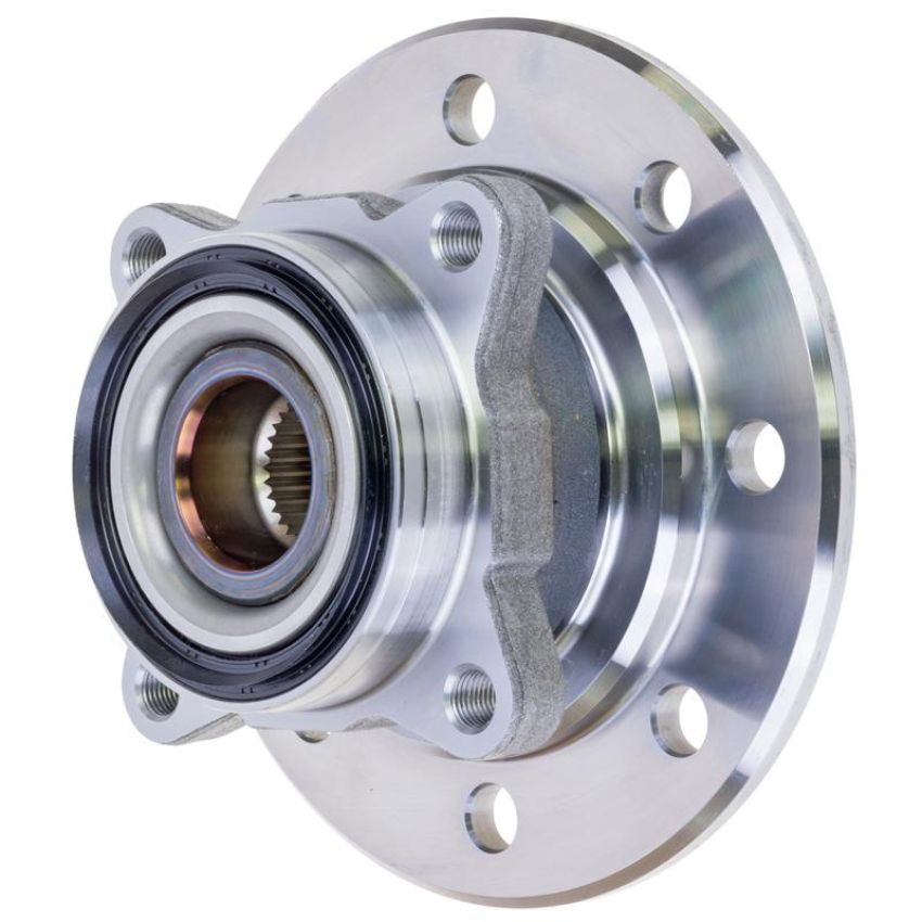 Schaeffler 102176 Schaeffler Wheel Bearing - Generation 3
