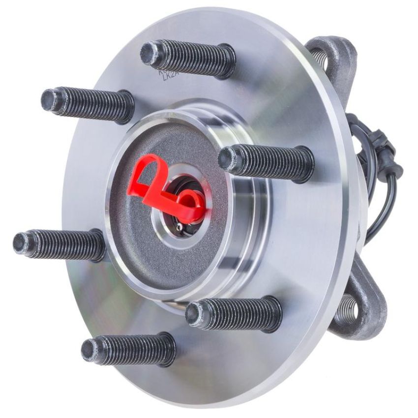 Schaeffler 102183 Schaeffler Wheel Bearing - Generation 3