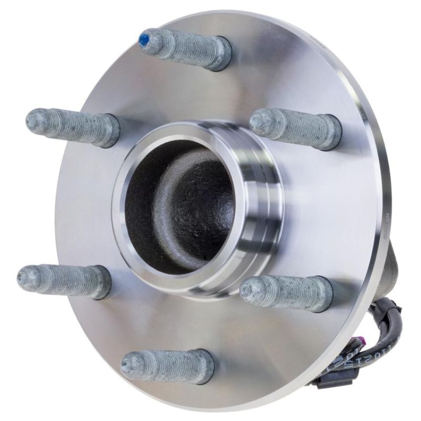 Schaeffler 102184 Schaeffler Wheel Bearing - Generation 3