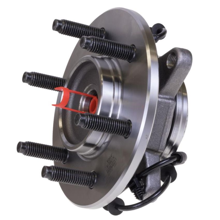 Schaeffler 102185 Schaeffler Wheel Bearing - Generation 3