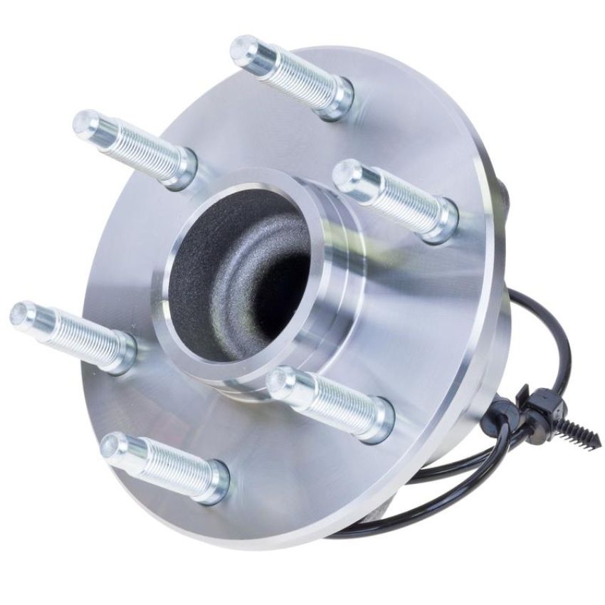 Schaeffler 102187 Schaeffler Wheel Bearing - Generation 3
