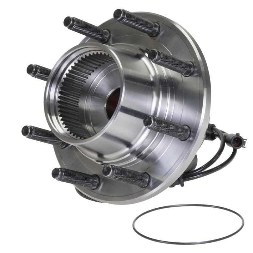 Schaeffler 102188 Schaeffler Wheel Bearing - Generation 3