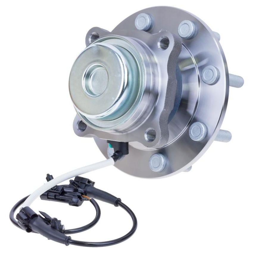 Schaeffler 102189 Schaeffler Wheel Bearing - Generation 3
