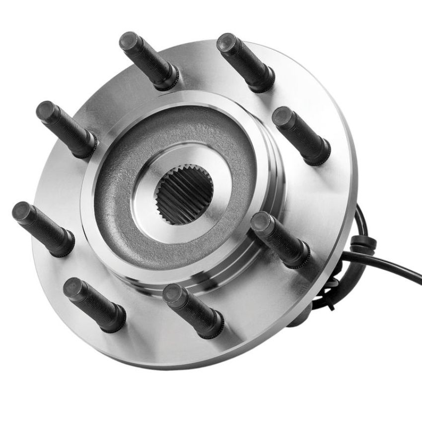 Schaeffler 102190 Schaeffler Wheel Bearing - Generation 3