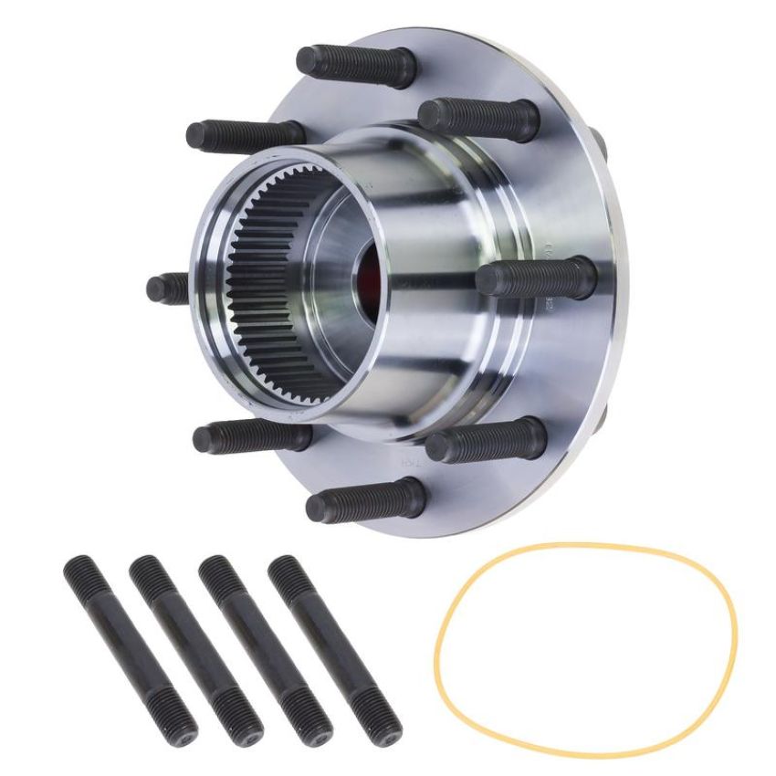 Schaeffler 102194 Schaeffler Wheel Bearing - Generation 3