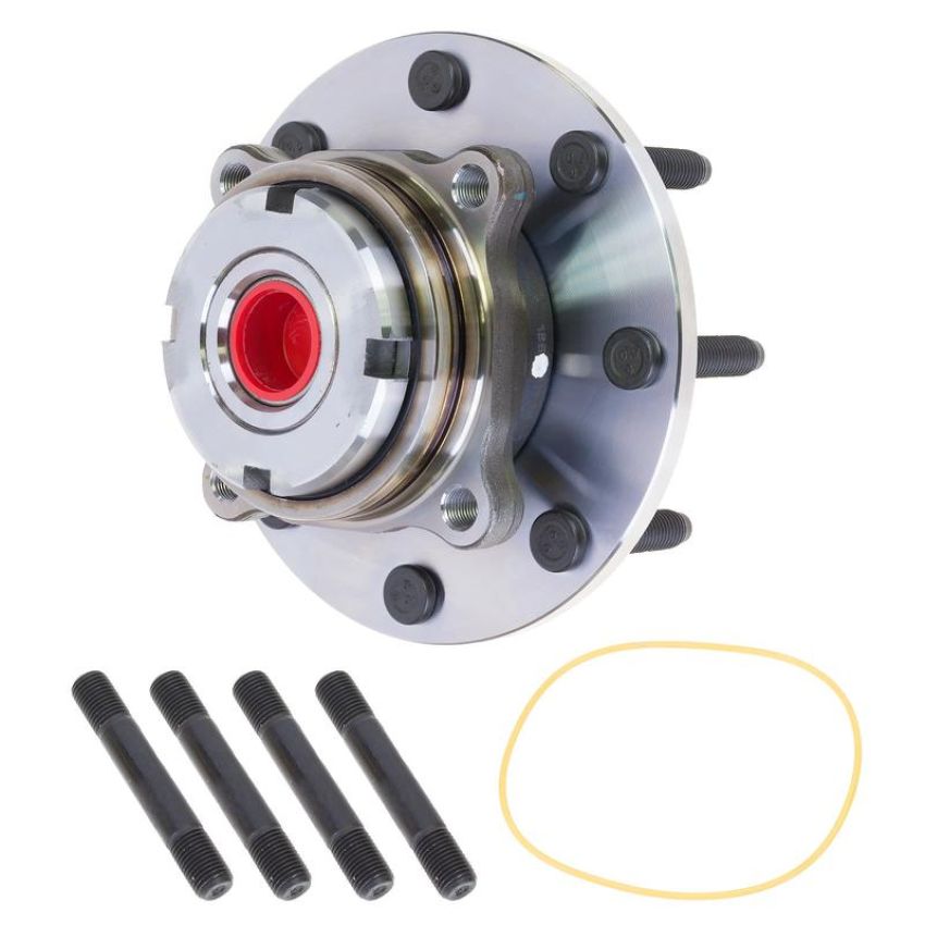 Schaeffler 102194 Schaeffler Wheel Bearing - Generation 3