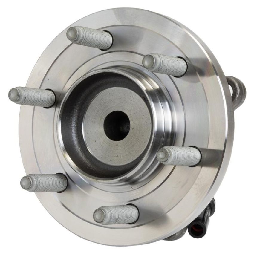 Schaeffler 102199 Schaeffler Wheel Bearing - Generation 3