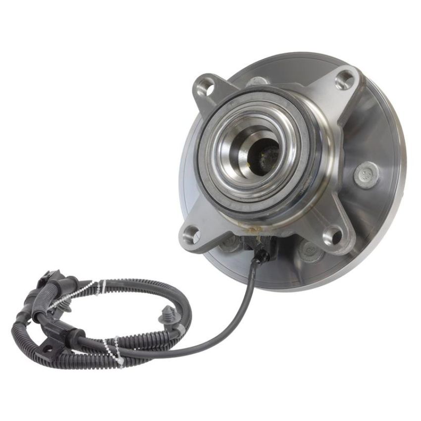 Schaeffler 102199 Schaeffler Wheel Bearing - Generation 3