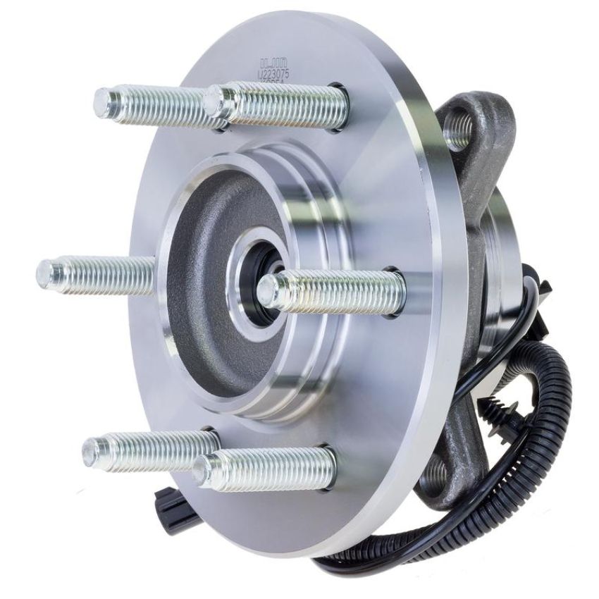 Schaeffler 102200 Schaeffler Wheel Bearing - Generation 3