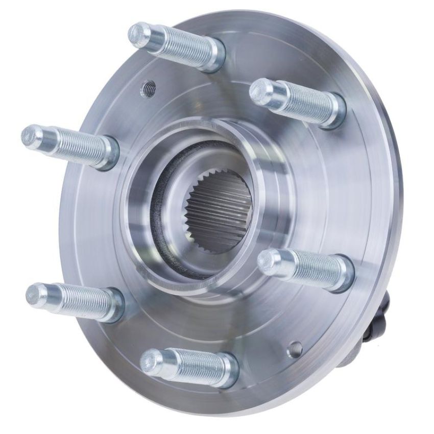 Schaeffler 102201 Schaeffler Wheel Bearing - Generation 3