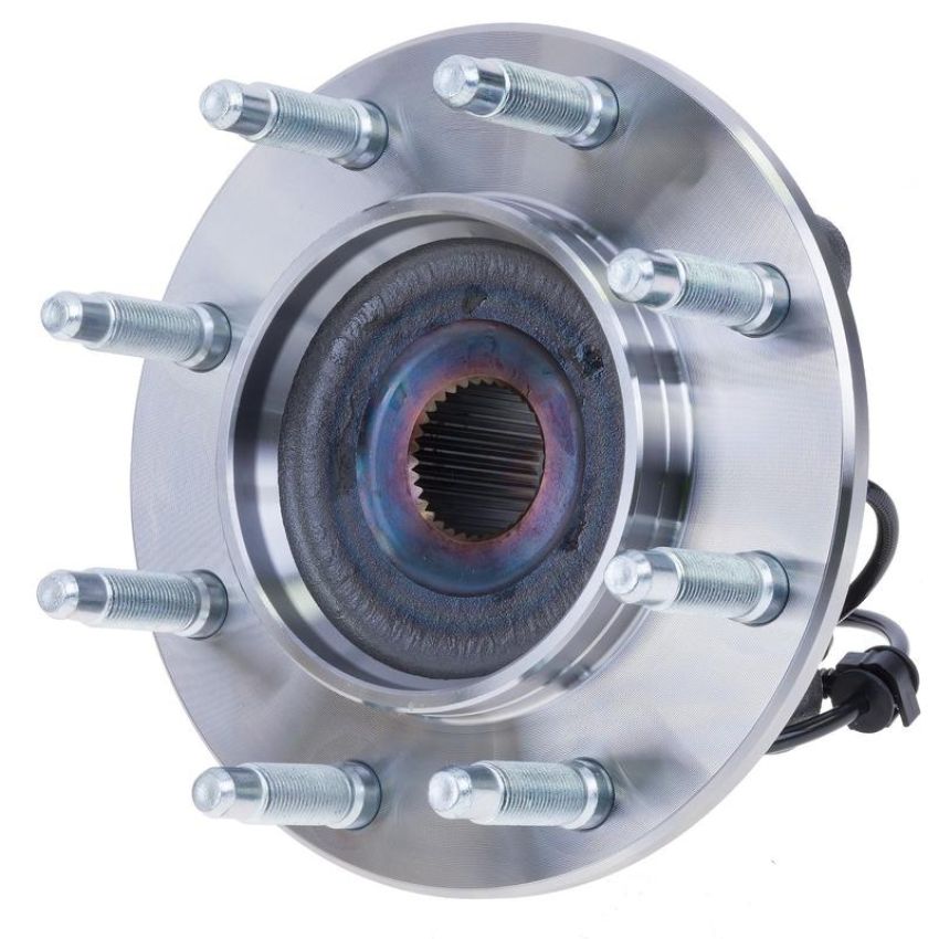 Schaeffler 102203 Schaeffler Wheel Bearing - Generation 3