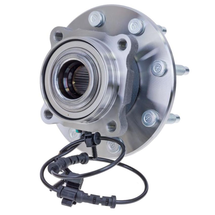 Schaeffler 102203 Schaeffler Wheel Bearing - Generation 3