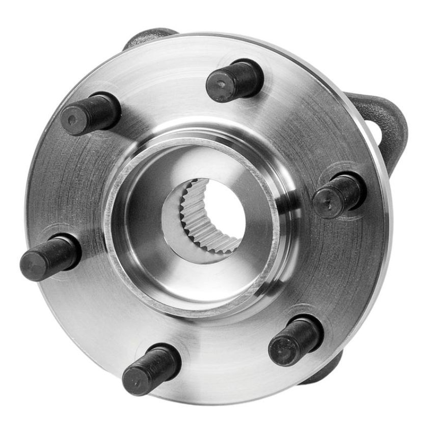 Schaeffler 102204 Schaeffler Wheel Bearing - Generation 3