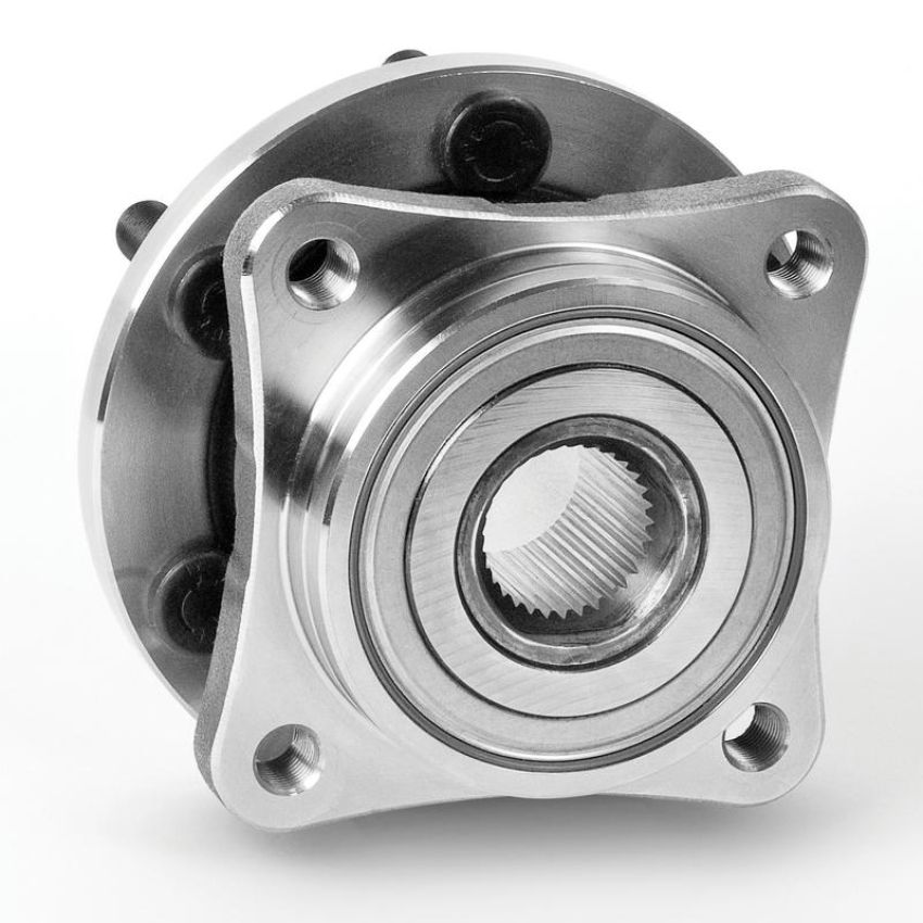 Schaeffler 102204 Schaeffler Wheel Bearing - Generation 3