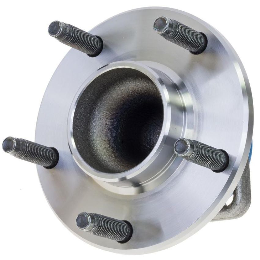 Schaeffler 102206 Schaeffler Wheel Bearing - Generation 3