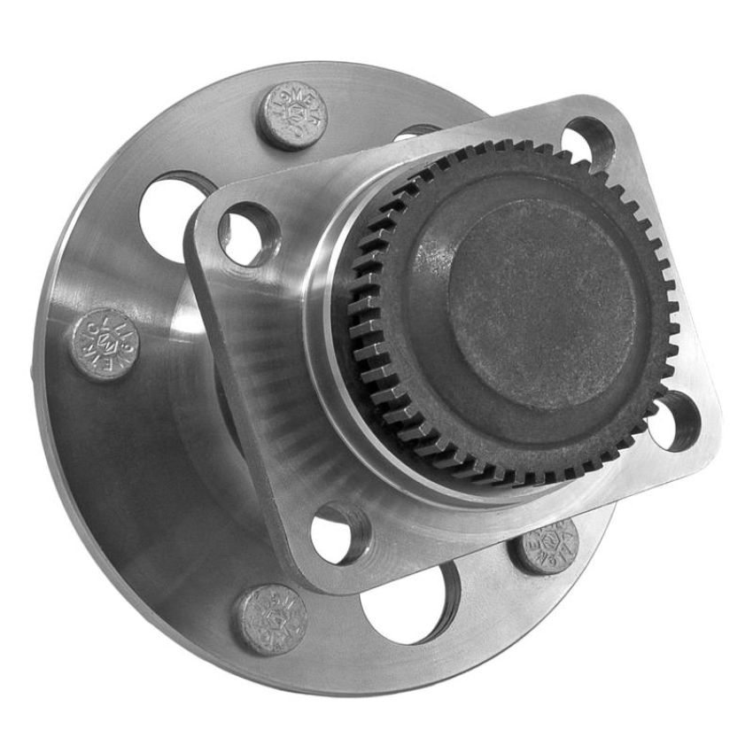 Schaeffler 102209 Schaeffler Wheel Bearing - Generation 3