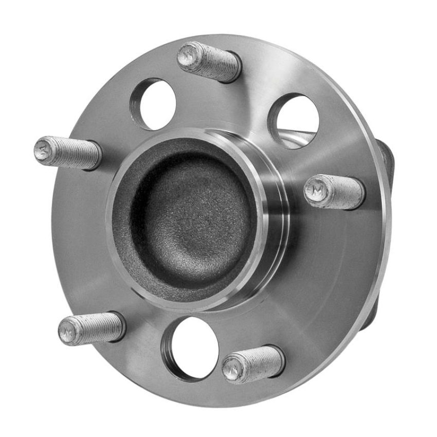 Schaeffler 102209 Schaeffler Wheel Bearing - Generation 3