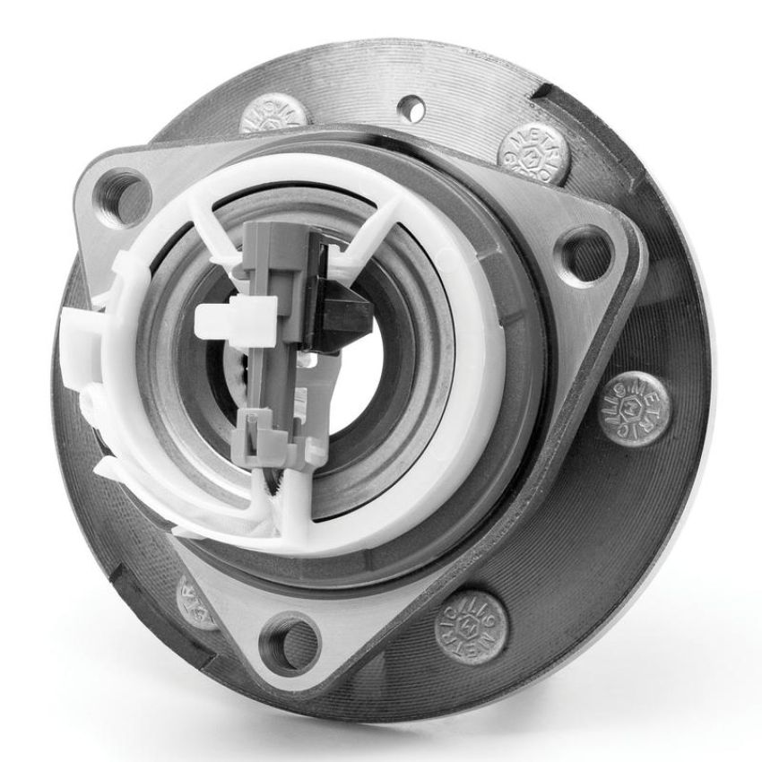 Schaeffler 102211 Schaeffler Wheel Bearing - Generation 3