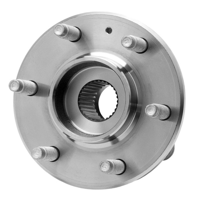 Schaeffler 102211 Schaeffler Wheel Bearing - Generation 3