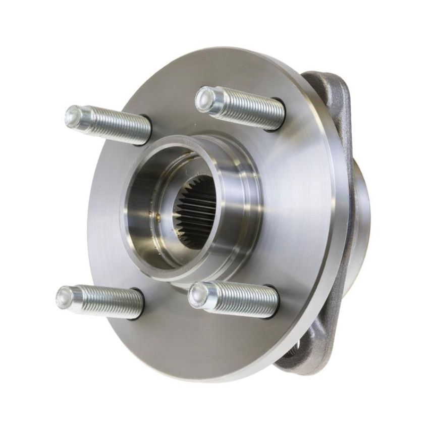 Schaeffler 102212 Schaeffler Wheel Bearing - Generation 3