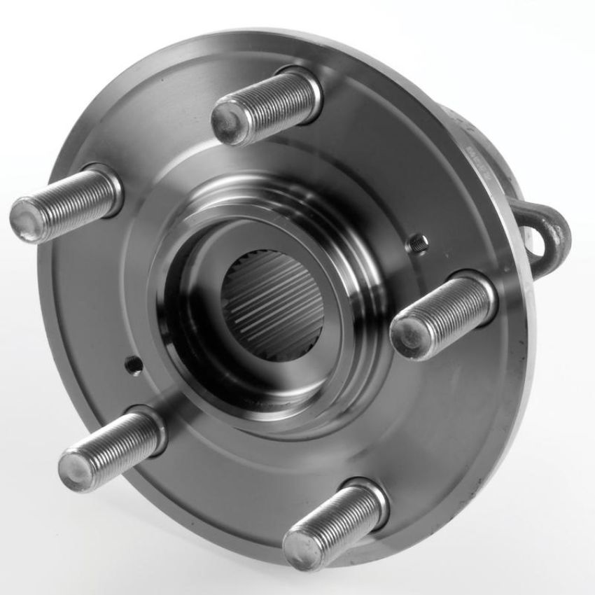 Schaeffler 102221 Schaeffler Wheel Bearing - Generation 3