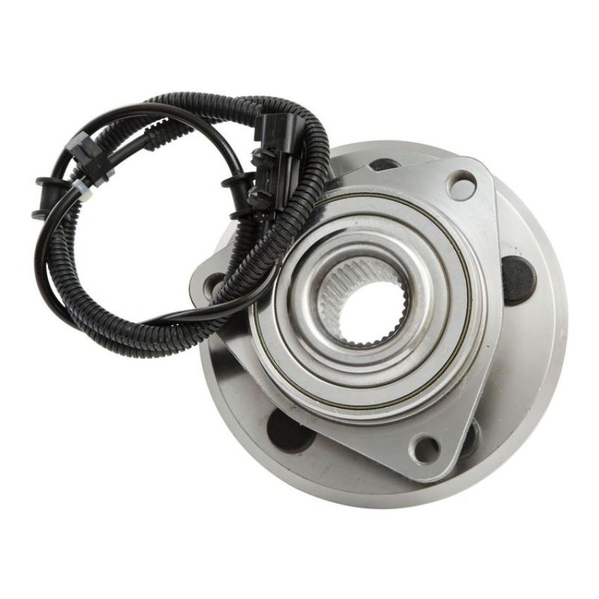 Schaeffler 102222 Schaeffler Wheel Bearing - Generation 3