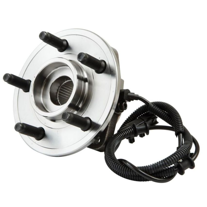Schaeffler 102222 Schaeffler Wheel Bearing - Generation 3
