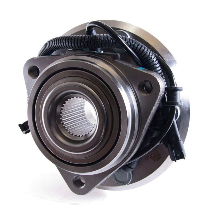 Schaeffler 102223 Schaeffler Wheel Bearing - Generation 3