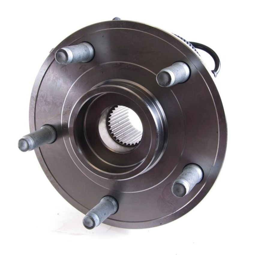 Schaeffler 102223 Schaeffler Wheel Bearing - Generation 3