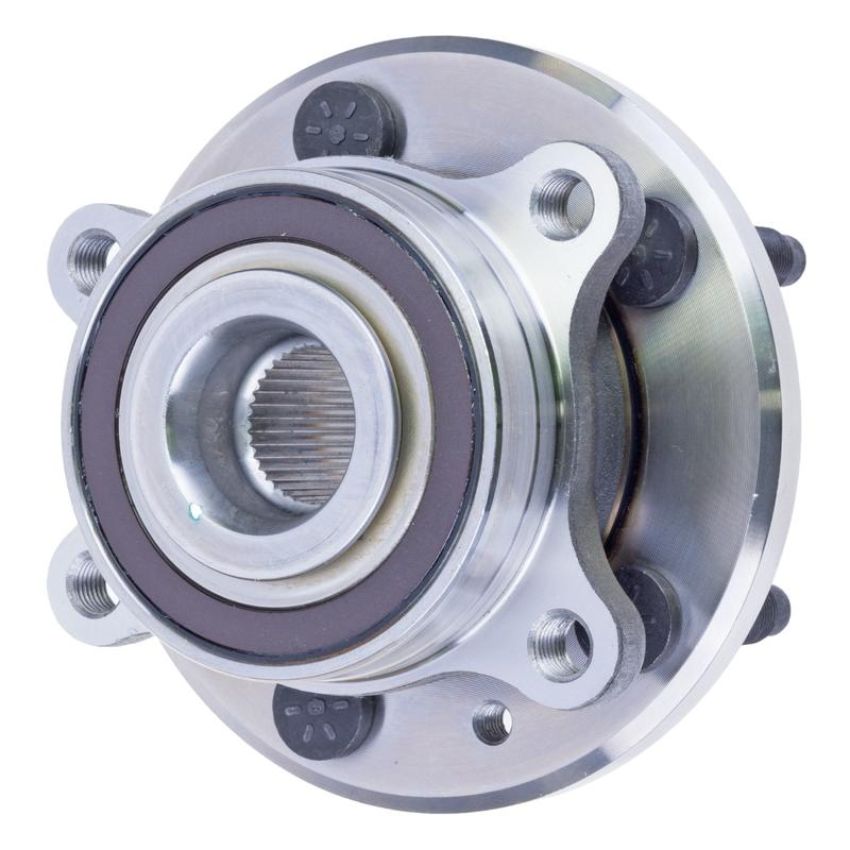Schaeffler 102224 Schaeffler Wheel Bearing - Generation 3