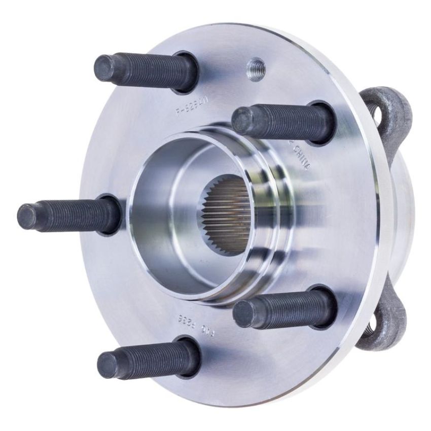 Schaeffler 102224 Schaeffler Wheel Bearing - Generation 3
