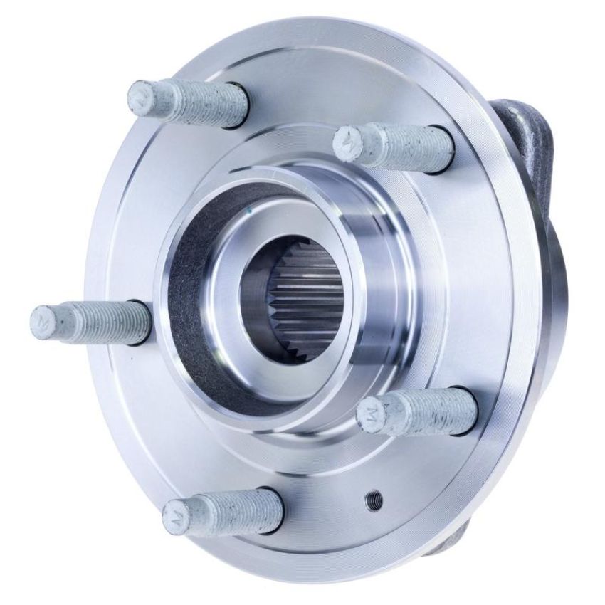 Schaeffler 102225 Schaeffler Wheel Bearing - Generation 3