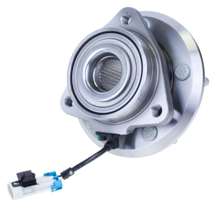 Schaeffler 102225 Schaeffler Wheel Bearing - Generation 3